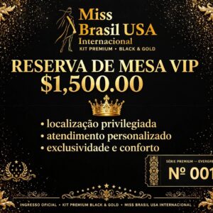 Reserva de Mesa
