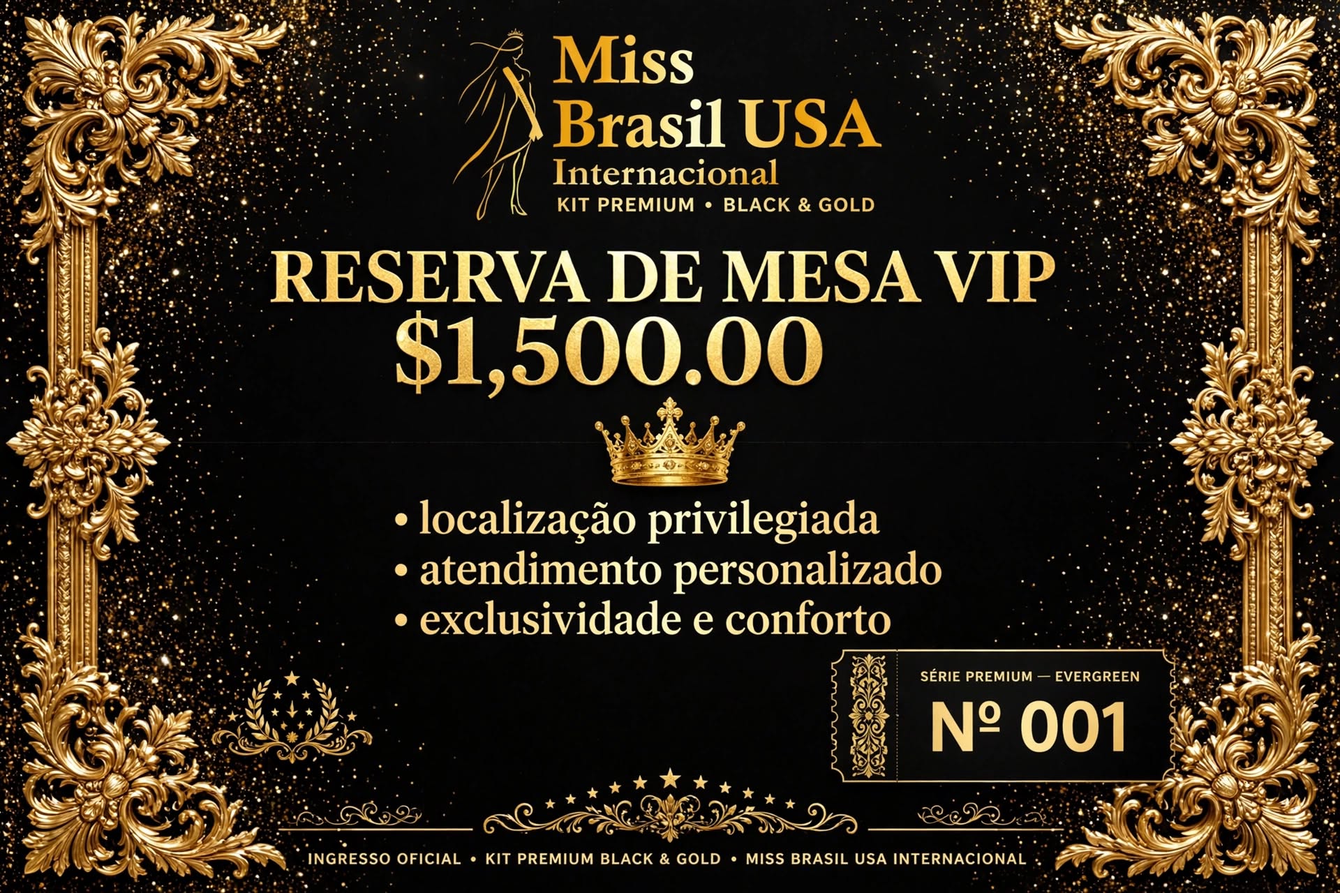 Reserva de Mesa